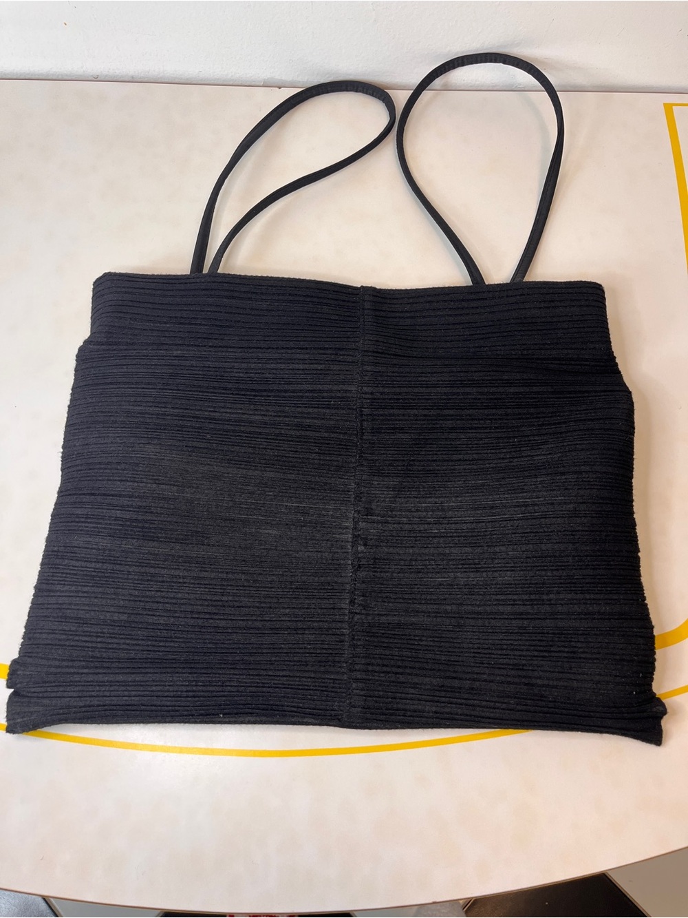 Issue Miyake PleatsPlease Bag
